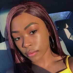 Meet your Posher, Maryam